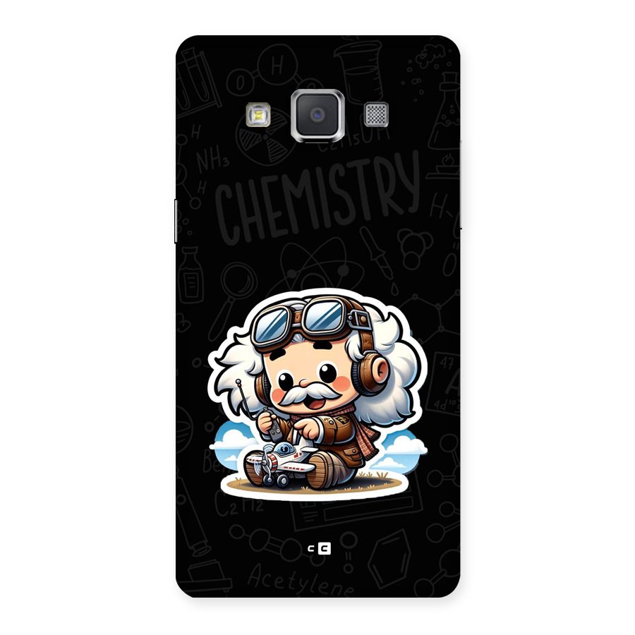 Genius Kid Back Case for Galaxy Grand Max