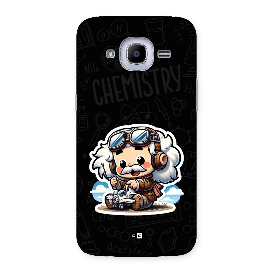 Genius Kid Back Case for Galaxy J2 Pro