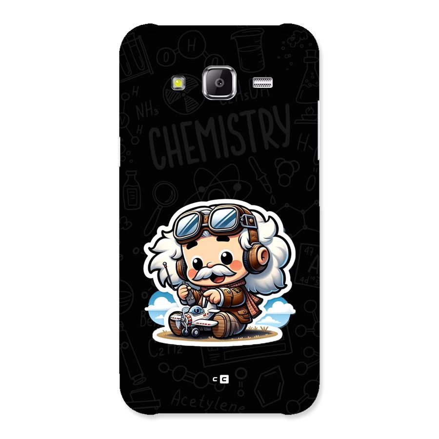 Genius Kid Back Case for Galaxy J5