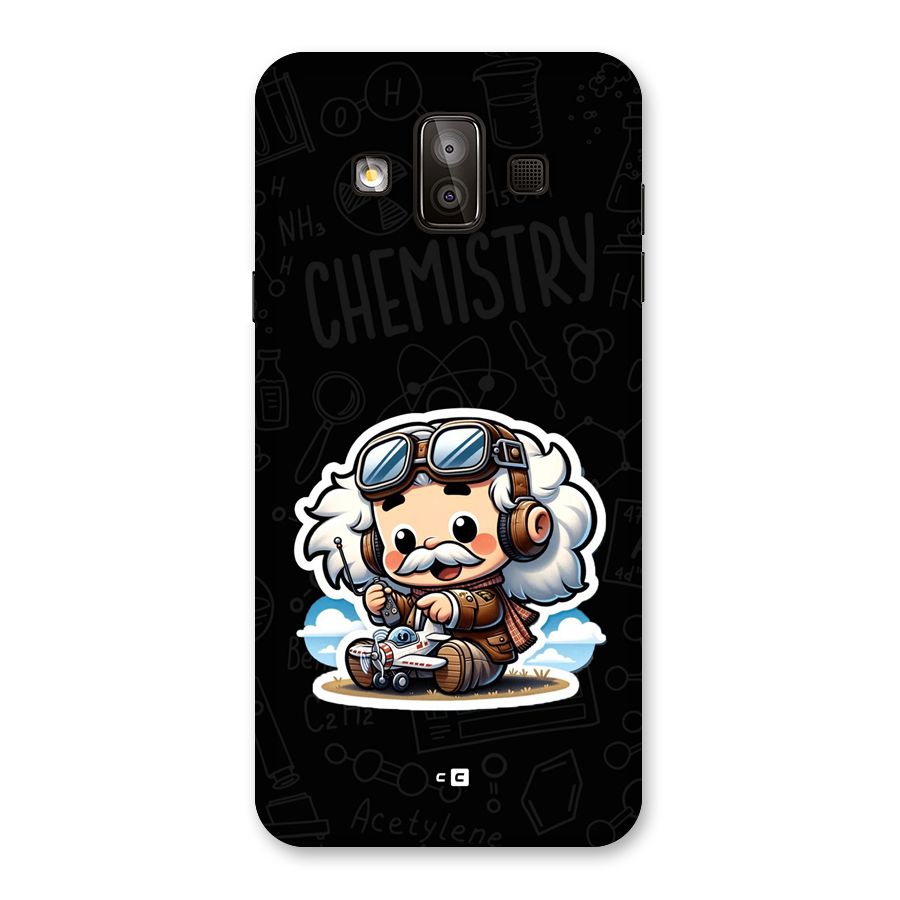 Genius Kid Back Case for Galaxy J7 Duo