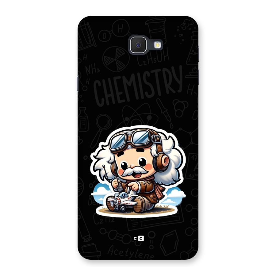 Genius Kid Back Case for Galaxy J7 Prime