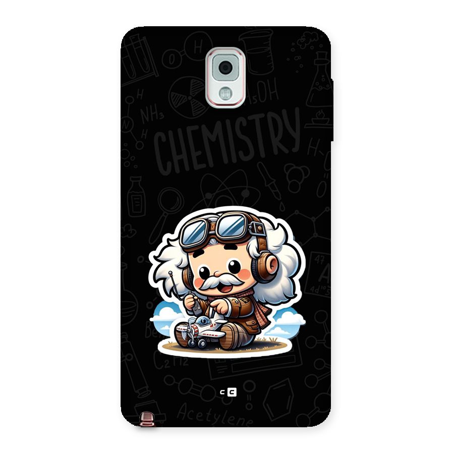 Genius Kid Back Case for Galaxy Note 3