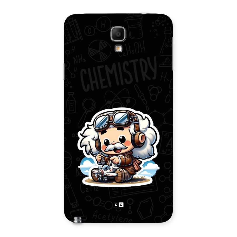 Genius Kid Back Case for Galaxy Note 3 Neo