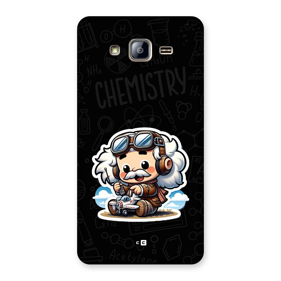 Genius Kid Back Case for Galaxy On5