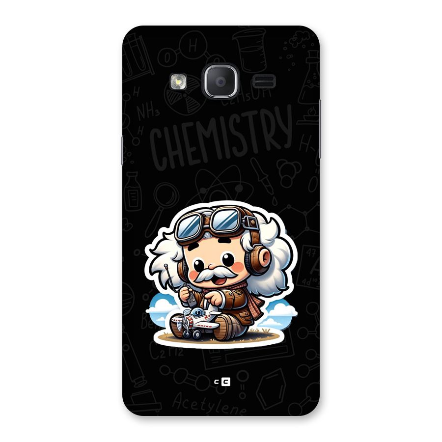 Genius Kid Back Case for Galaxy On7 2015