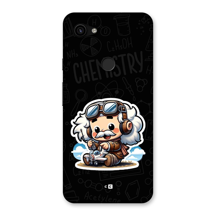 Genius Kid Back Case for Google Pixel 3a XL