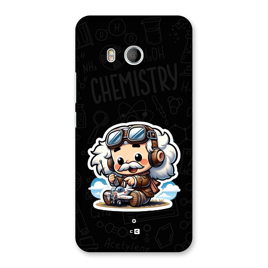 Genius Kid Back Case for HTC U11