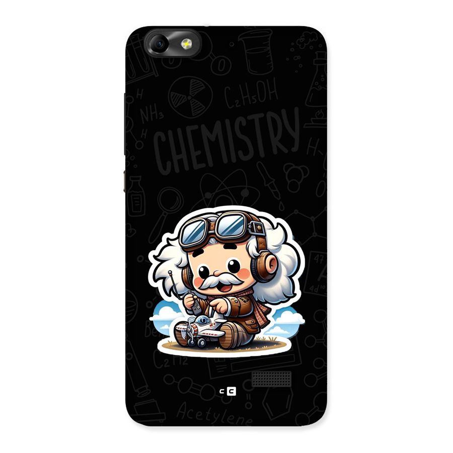 Genius Kid Back Case for Honor 4C