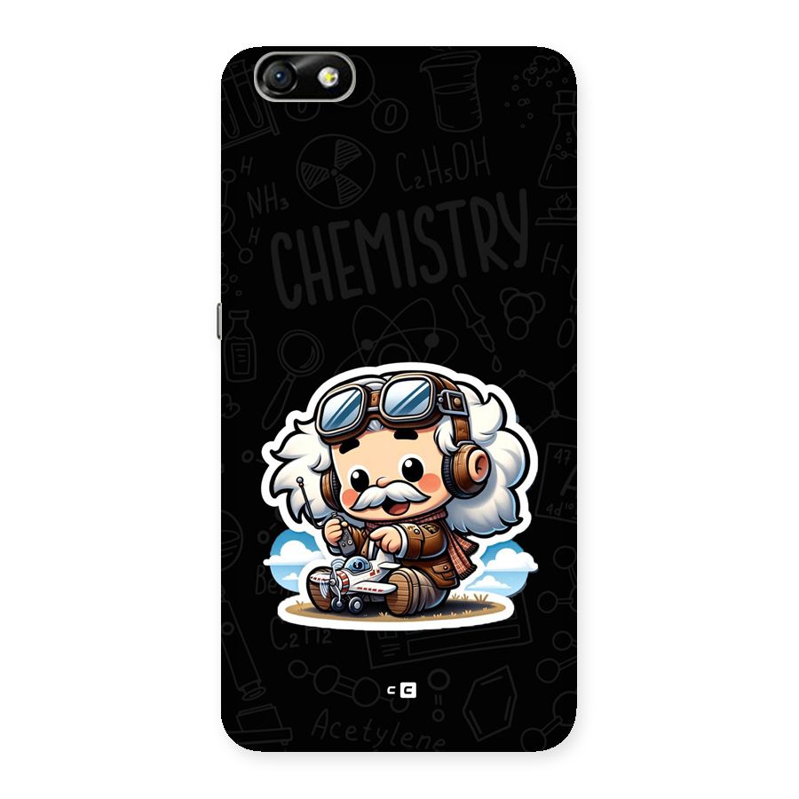 Genius Kid Back Case for Honor 4X