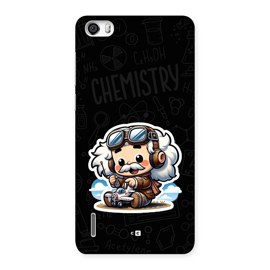 Genius Kid Back Case for Honor 6