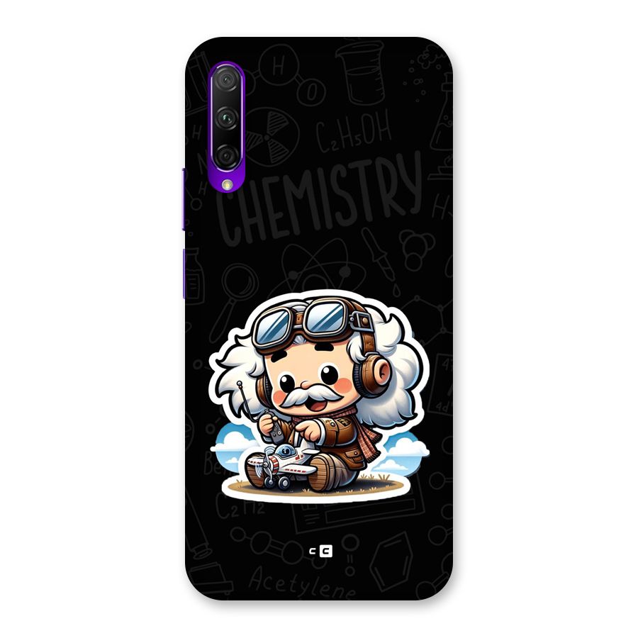 Genius Kid Back Case for Honor 9X Pro
