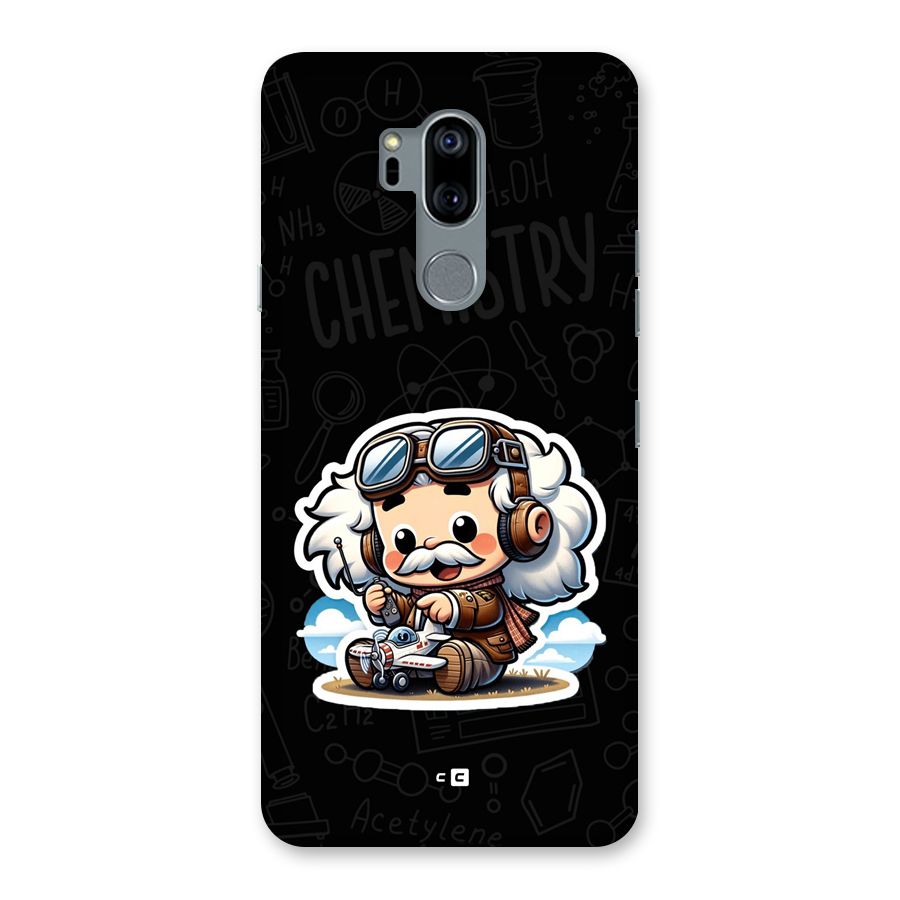 Genius Kid Back Case for LG G7