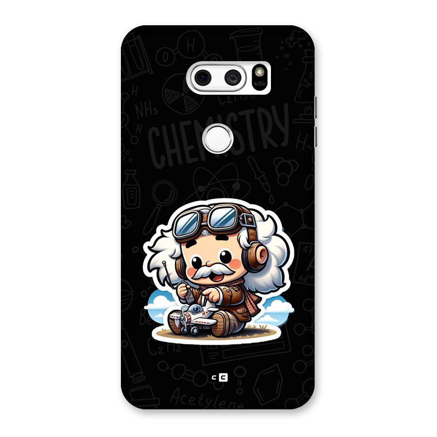 Genius Kid Back Case for LG V30