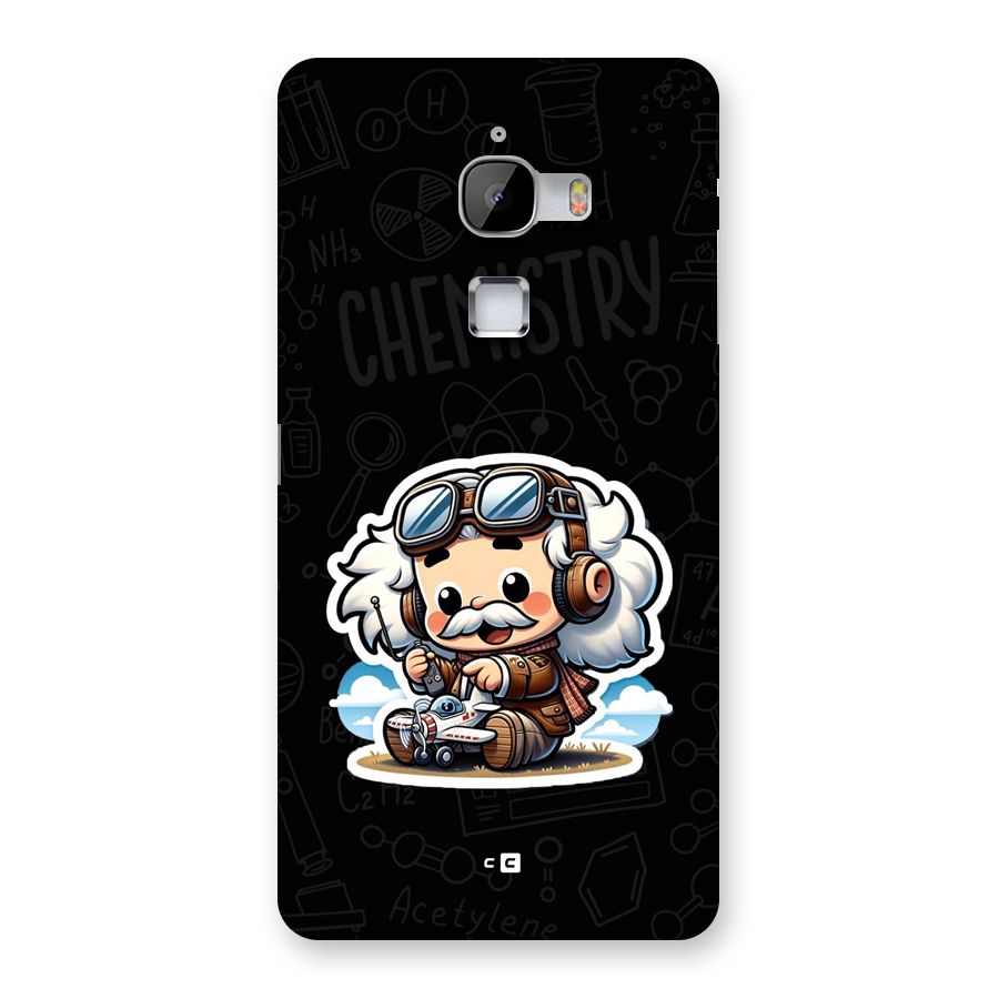 Genius Kid Back Case for LeTV Le Max