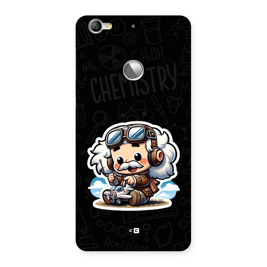 Genius Kid Back Case for Le 1S