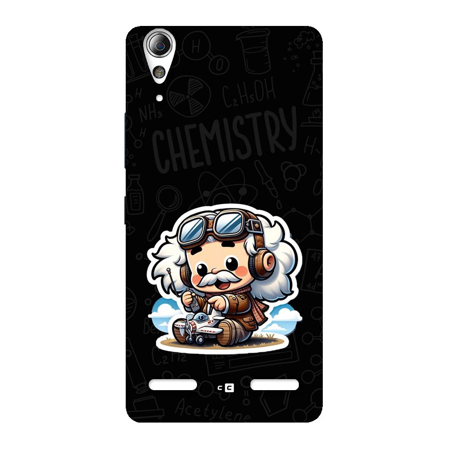 Genius Kid Back Case for Lenovo A6000 Plus