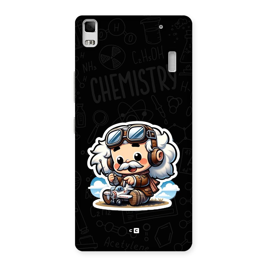 Genius Kid Back Case for Lenovo A7000