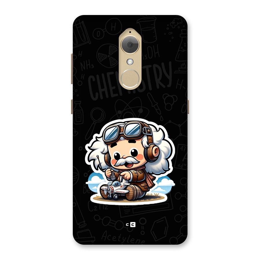 Genius Kid Back Case for Lenovo K8