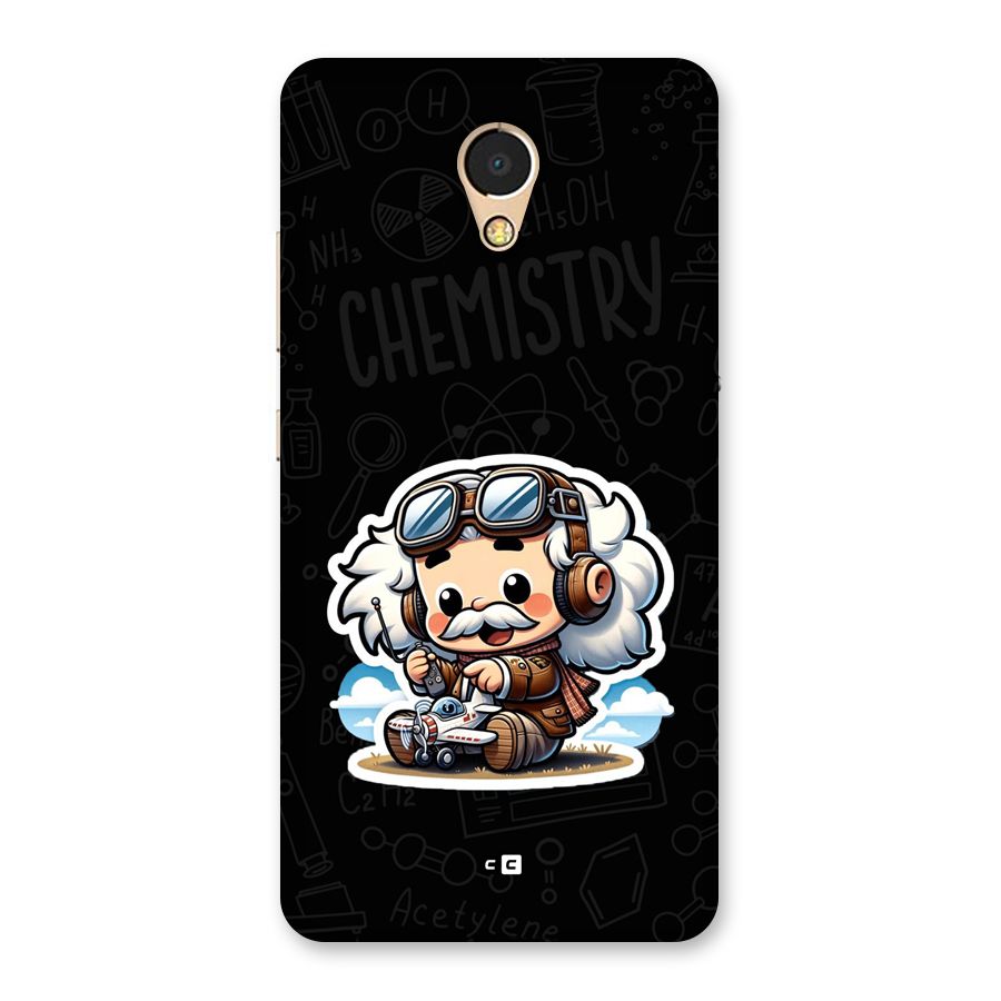 Genius Kid Back Case for Lenovo P2