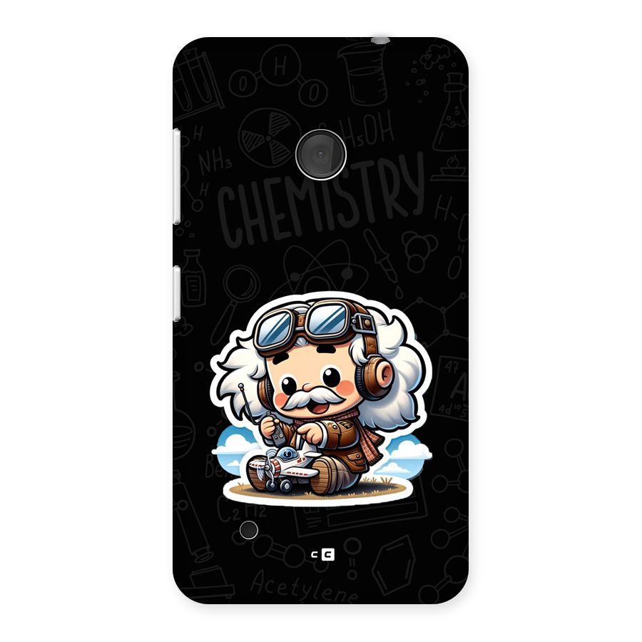 Genius Kid Back Case for Lumia 530