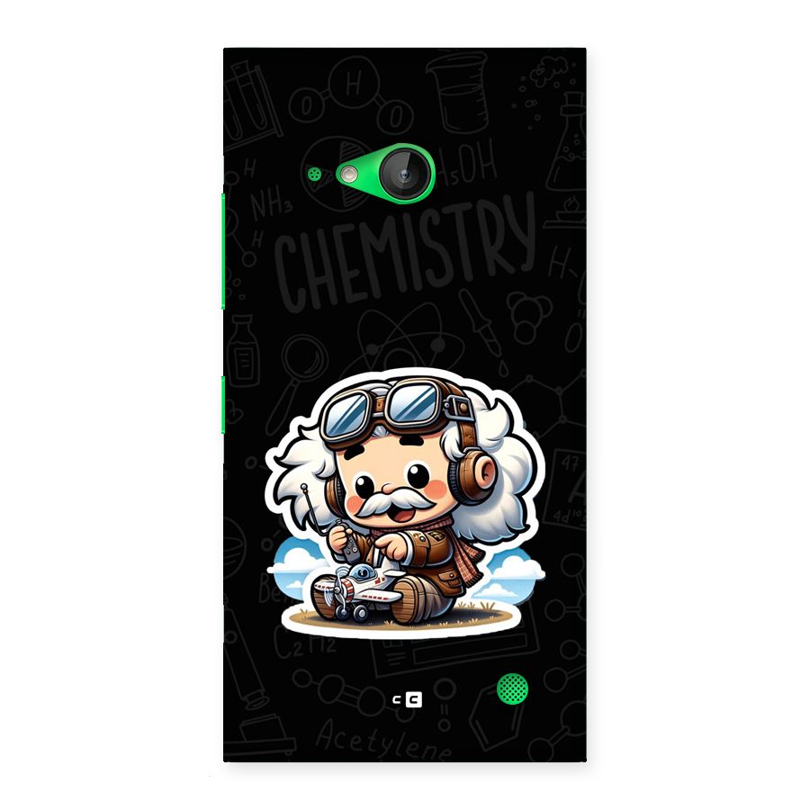 Genius Kid Back Case for Lumia 730
