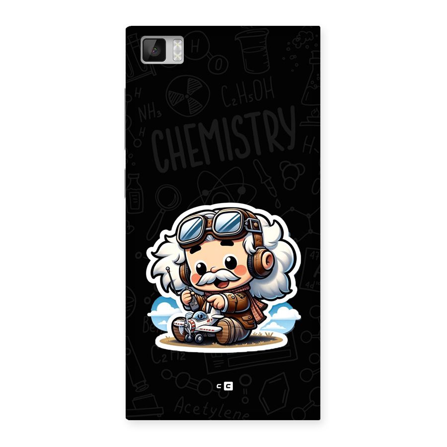 Genius Kid Back Case for Mi3