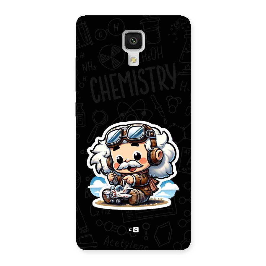 Genius Kid Back Case for Mi4