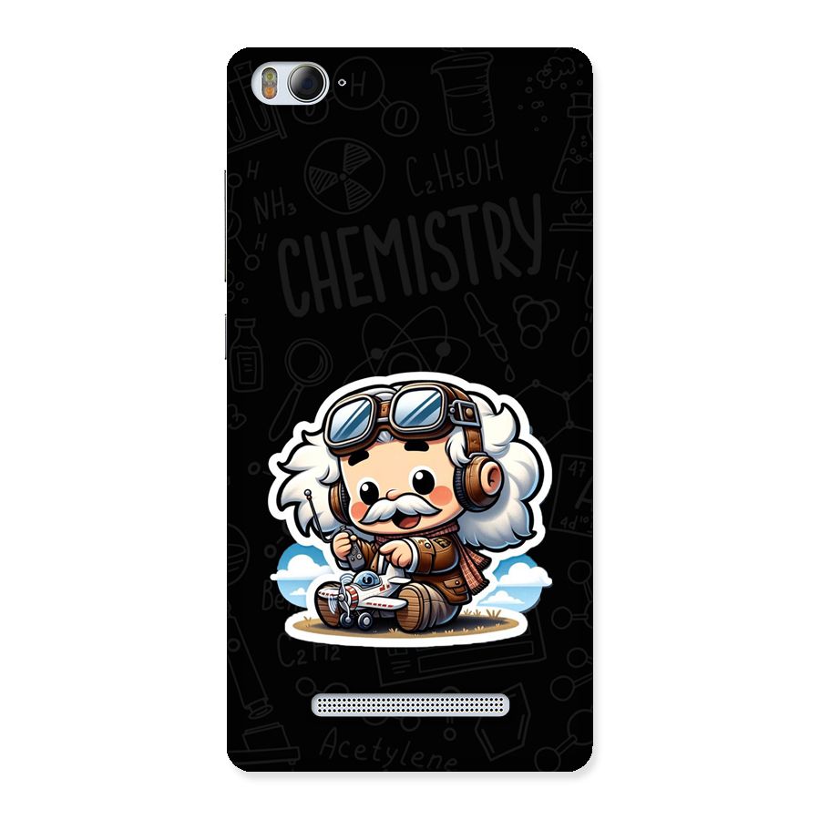 Genius Kid Back Case for Mi4i