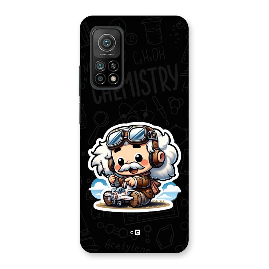 Genius Kid Back Case for Mi 10T 5G