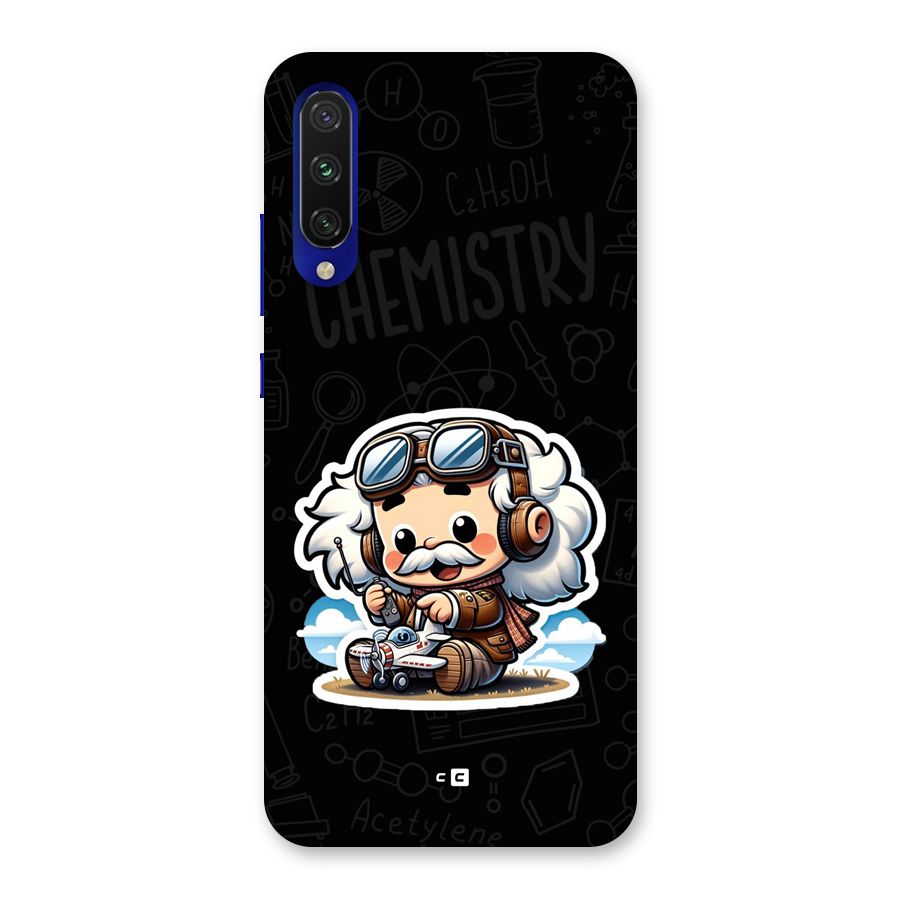 Genius Kid Back Case for Mi A3