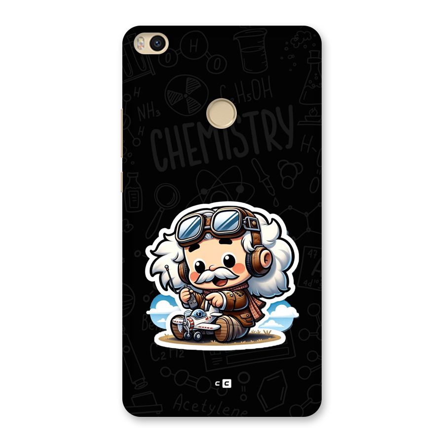 Genius Kid Back Case for Mi Max 2