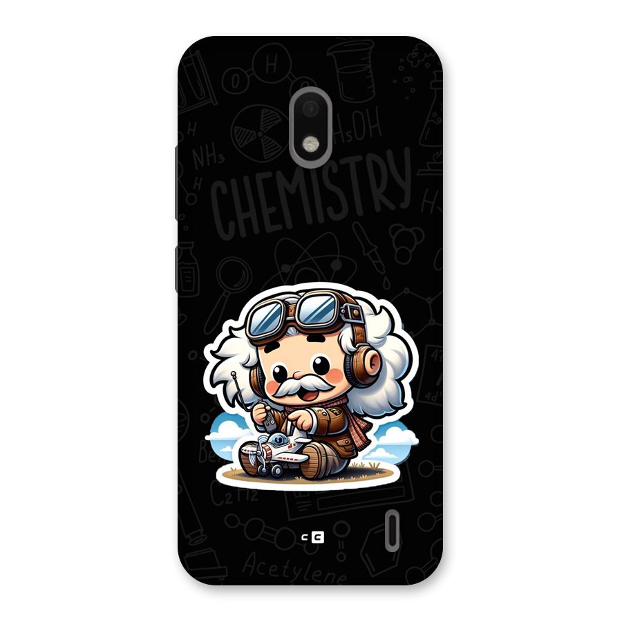 Genius Kid Back Case for Nokia 2.2