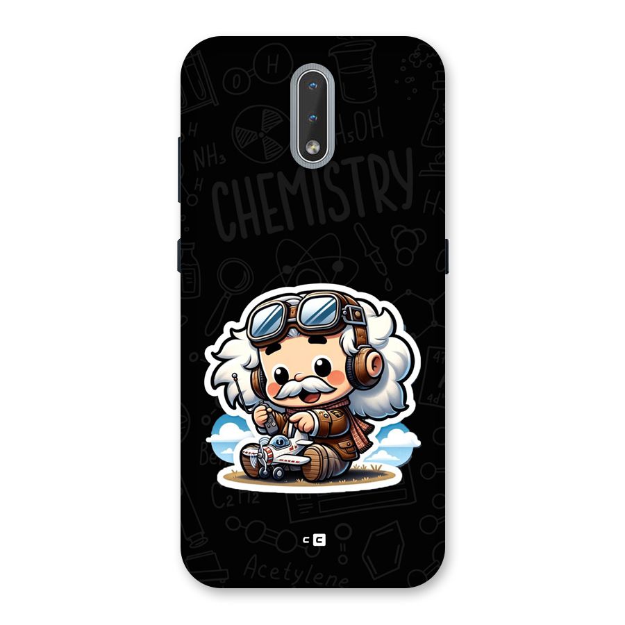 Genius Kid Back Case for Nokia 2.3