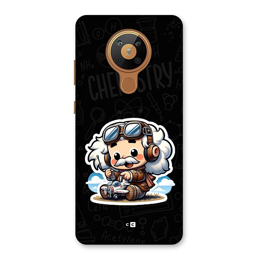 Genius Kid Back Case for Nokia 5.3