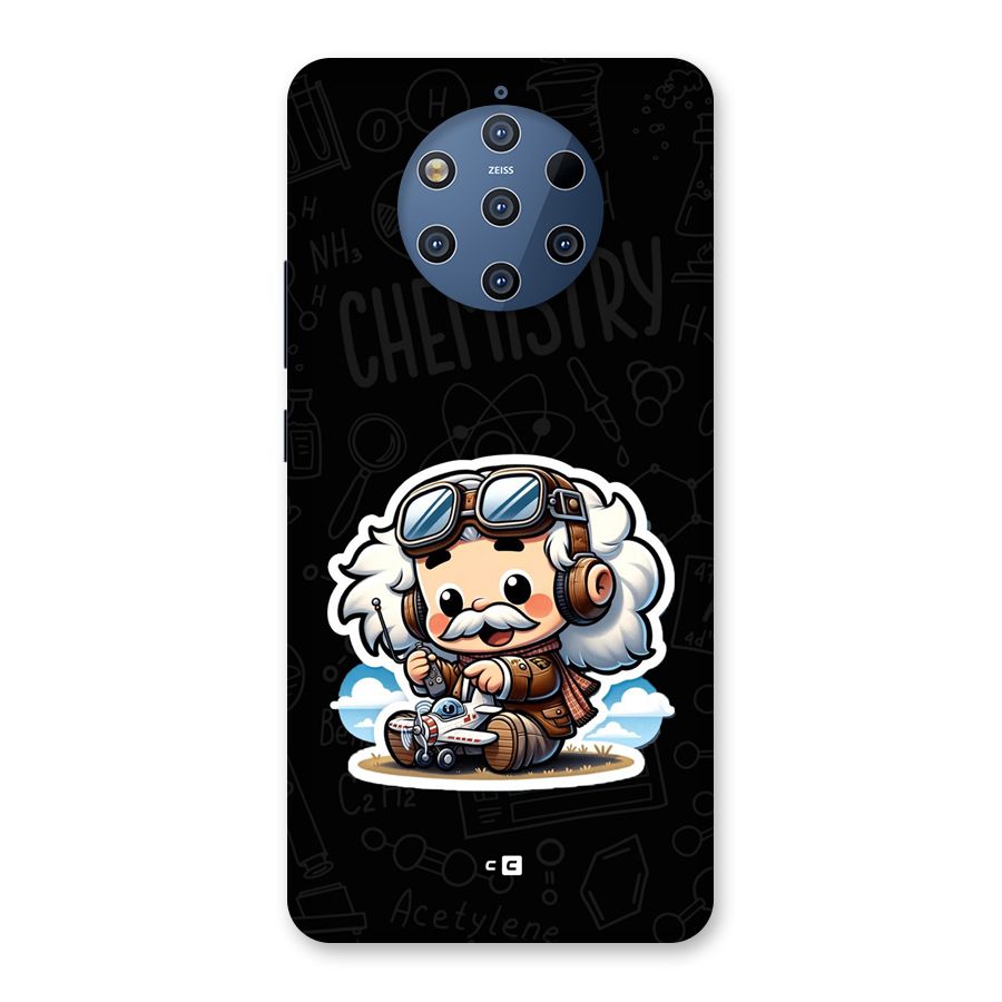 Genius Kid Back Case for Nokia 9 PureView