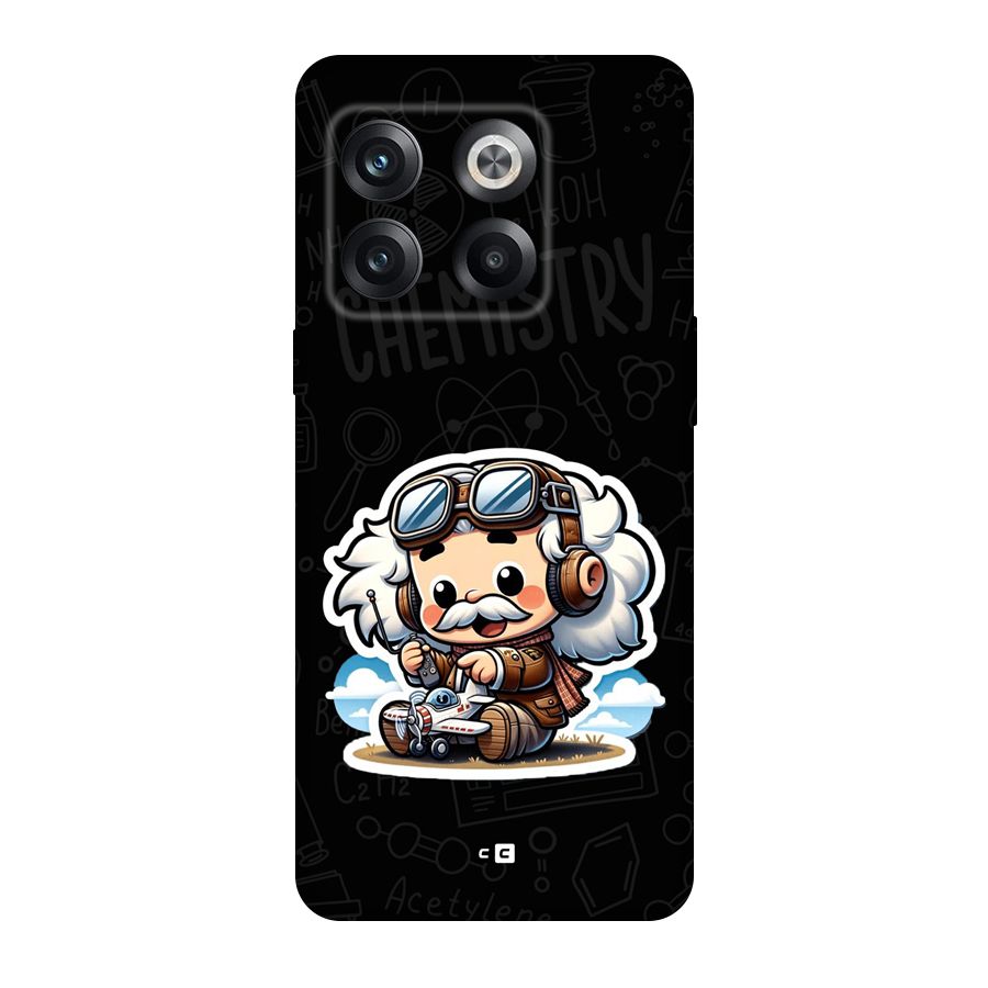 Genius Kid Back Case for OnePlus 10T