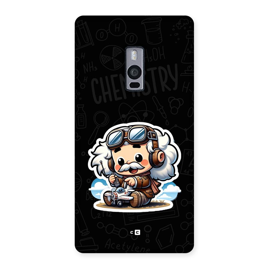 Genius Kid Back Case for OnePlus 2