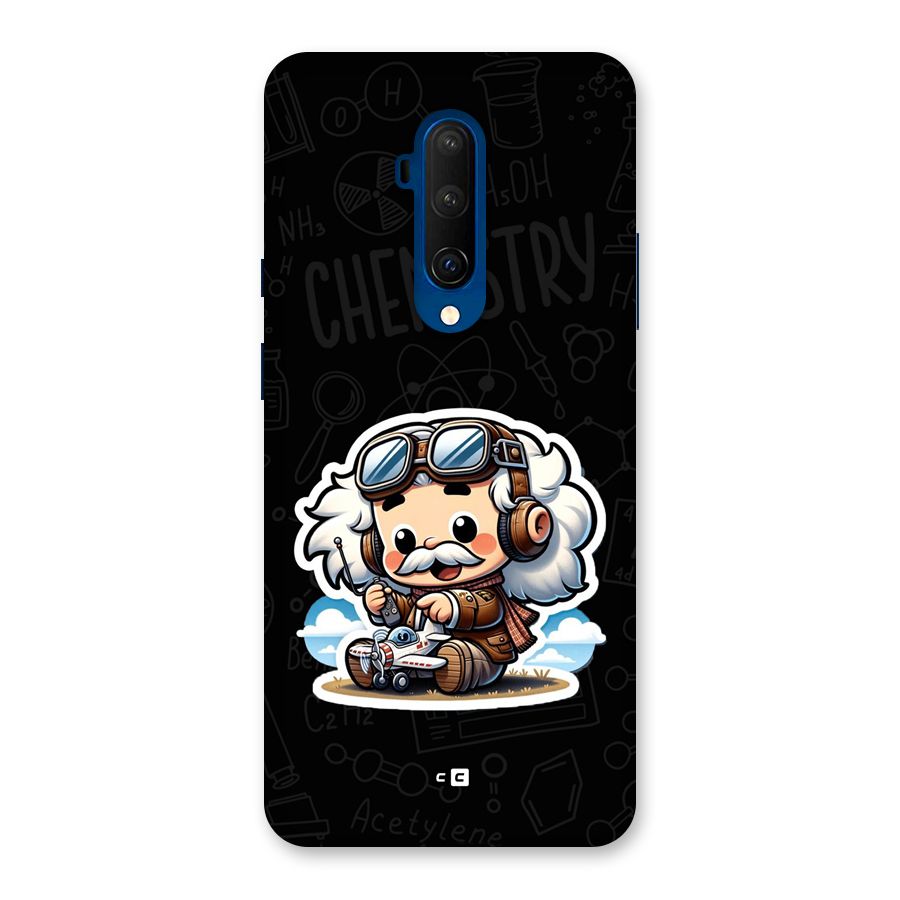 Genius Kid Back Case for OnePlus 7T Pro