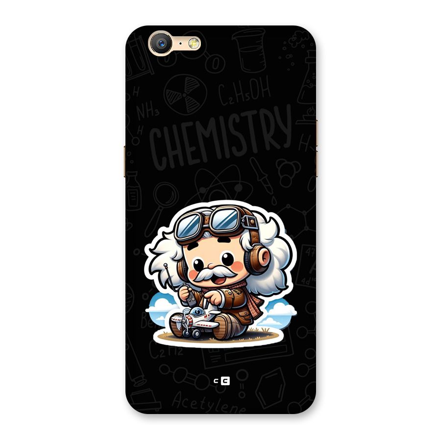 Genius Kid Back Case for Oppo A57