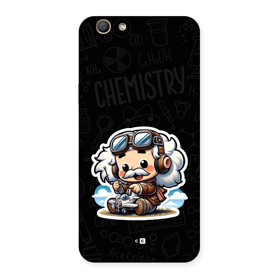 Genius Kid Back Case for Oppo F1s