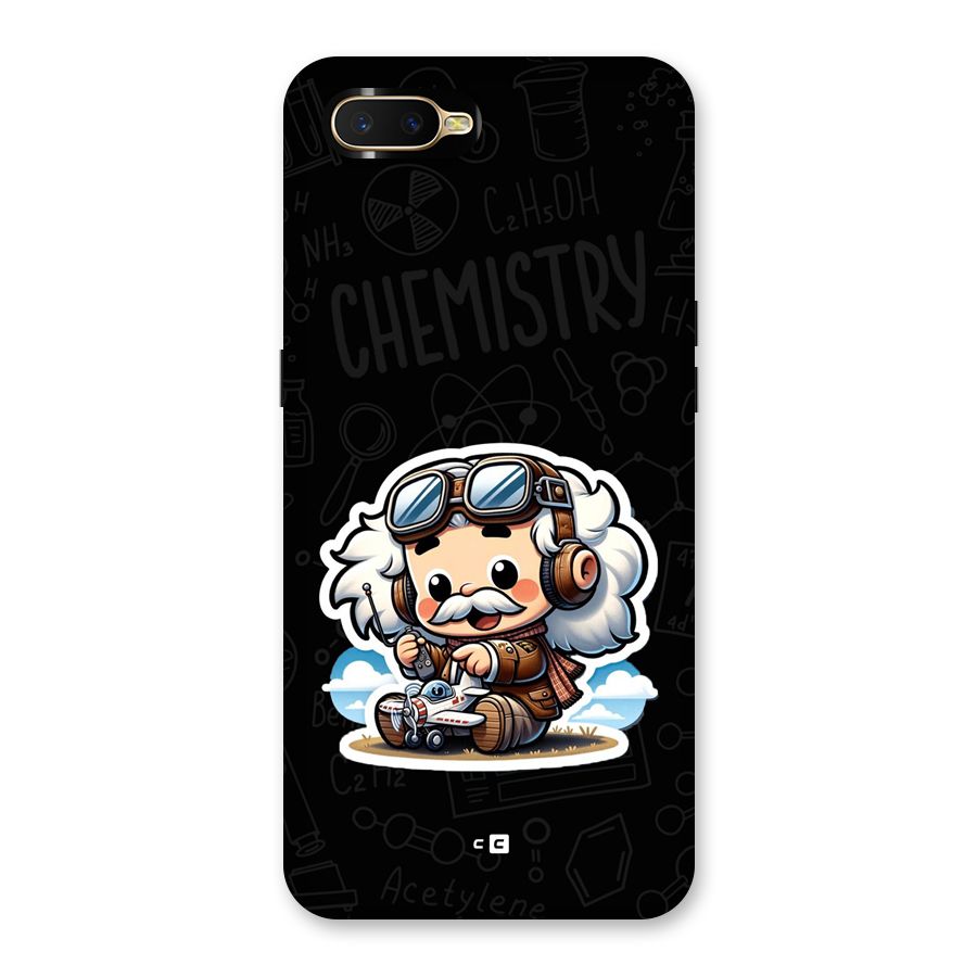 Genius Kid Back Case for Oppo K1
