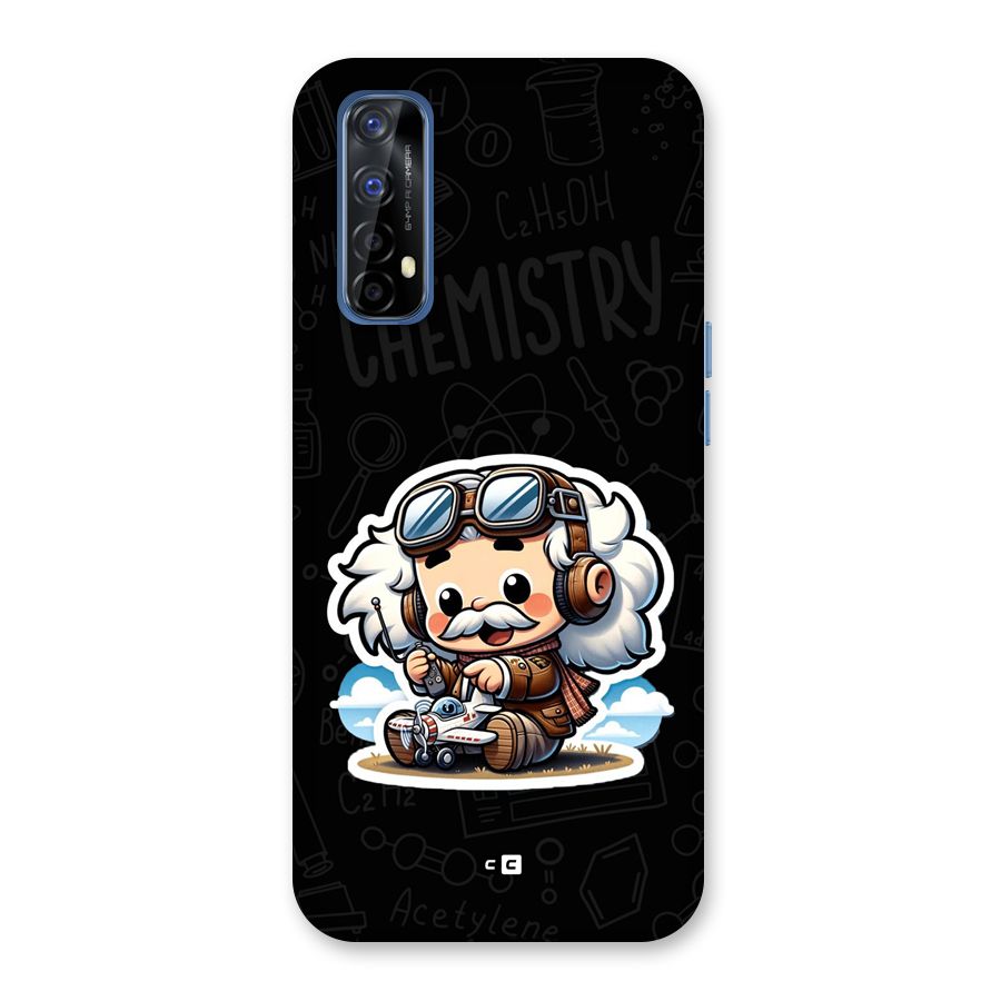 Genius Kid Back Case for Realme Narzo 20 Pro