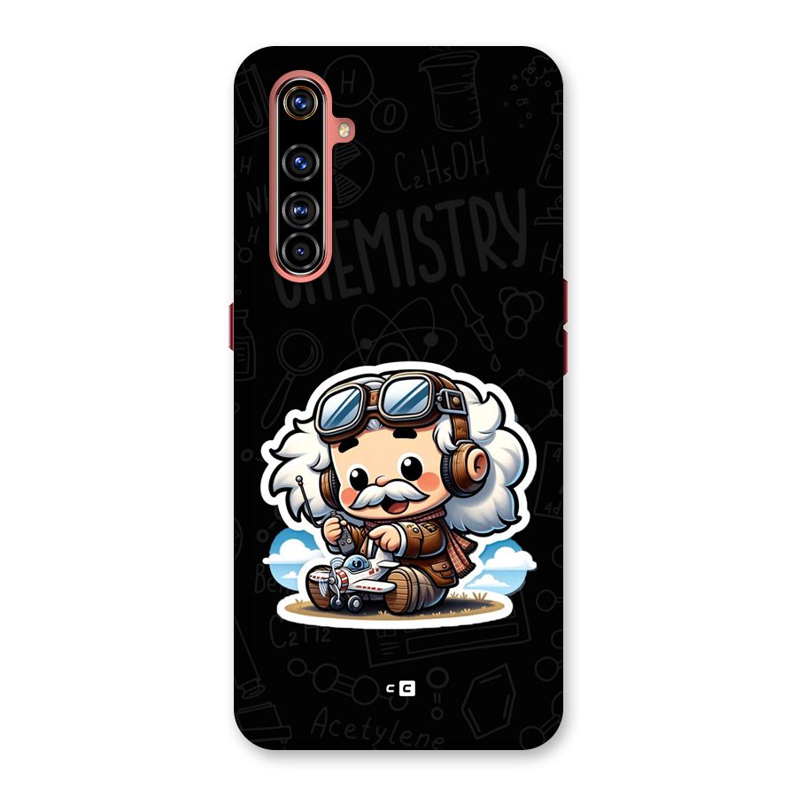 Genius Kid Back Case for Realme X50 Pro