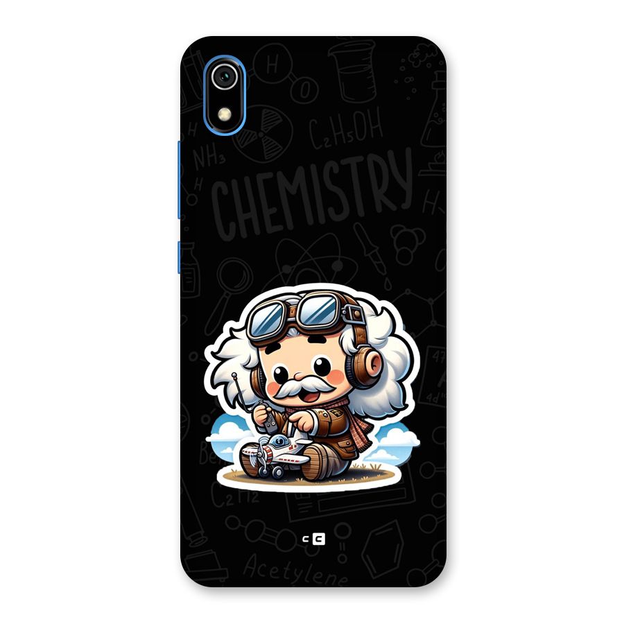 Genius Kid Back Case for Redmi 7A