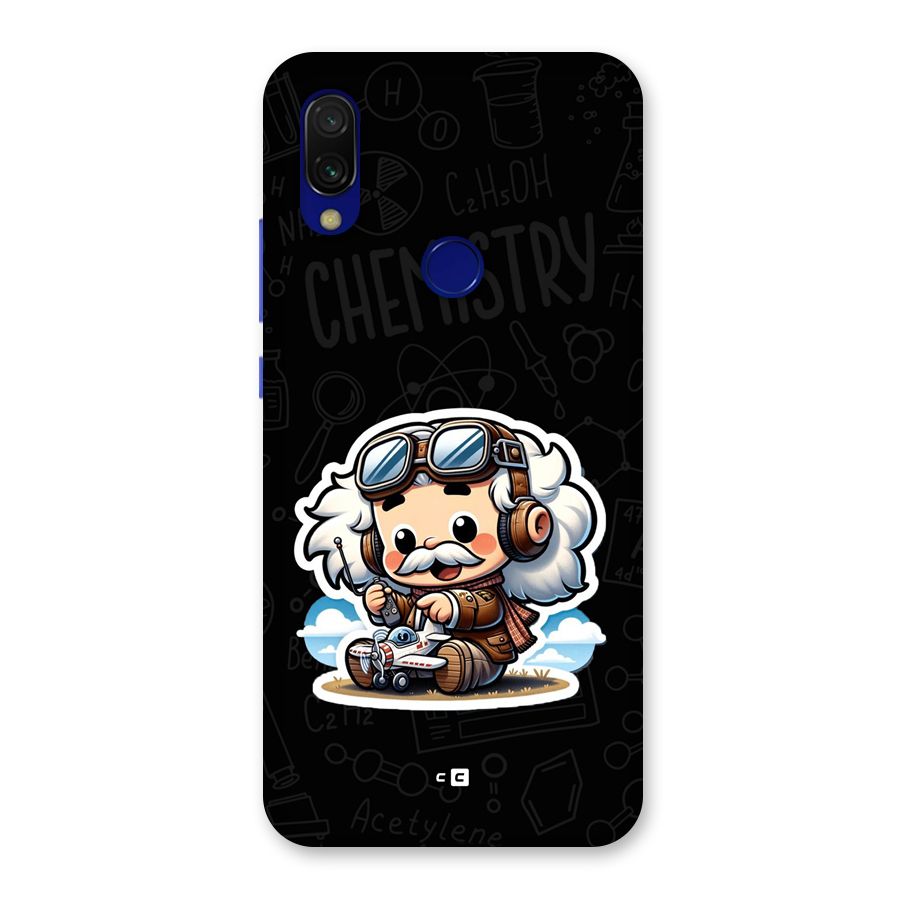 Genius Kid Back Case for Redmi Y3