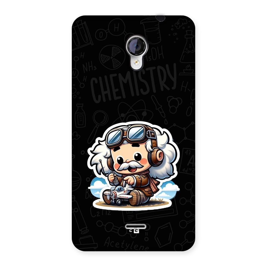 Genius Kid Back Case for Unite 2 A106