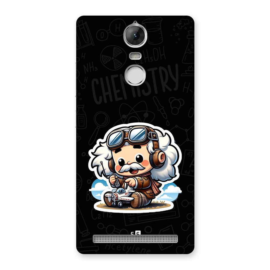 Genius Kid Back Case for Vibe K5 Note