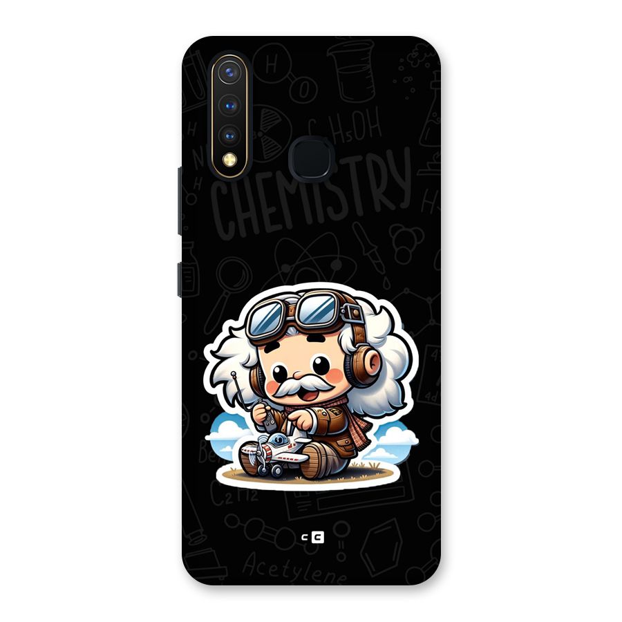 Genius Kid Back Case for Vivo U20