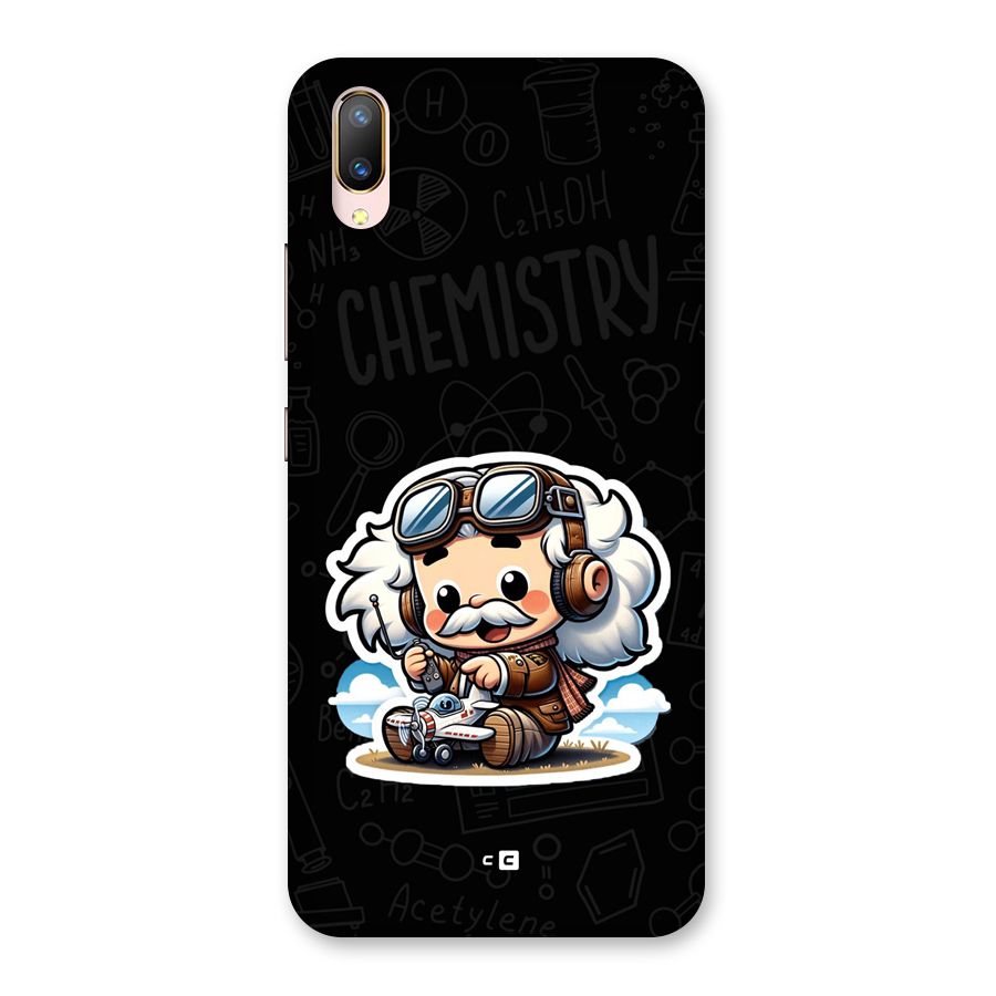 Genius Kid Back Case for Vivo V11 Pro