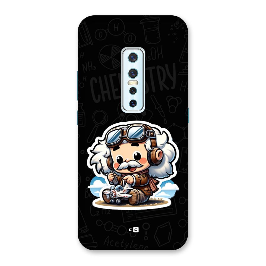 Genius Kid Back Case for Vivo V17 Pro